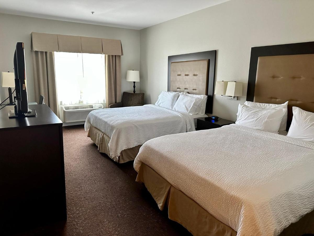 Holiday Inn Express Vancouver North By Ihg Exterior foto