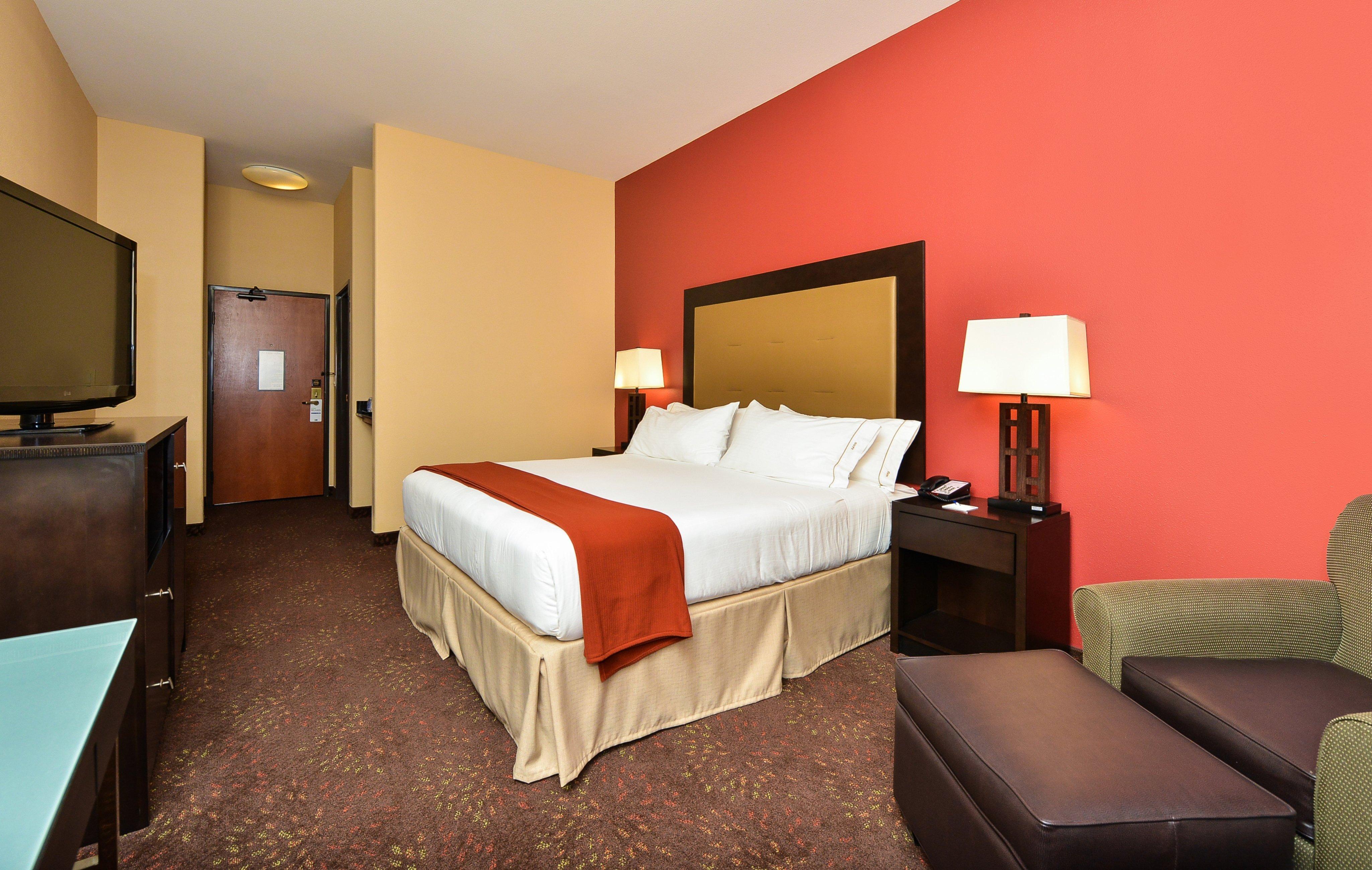 Holiday Inn Express Vancouver North By Ihg Exterior foto