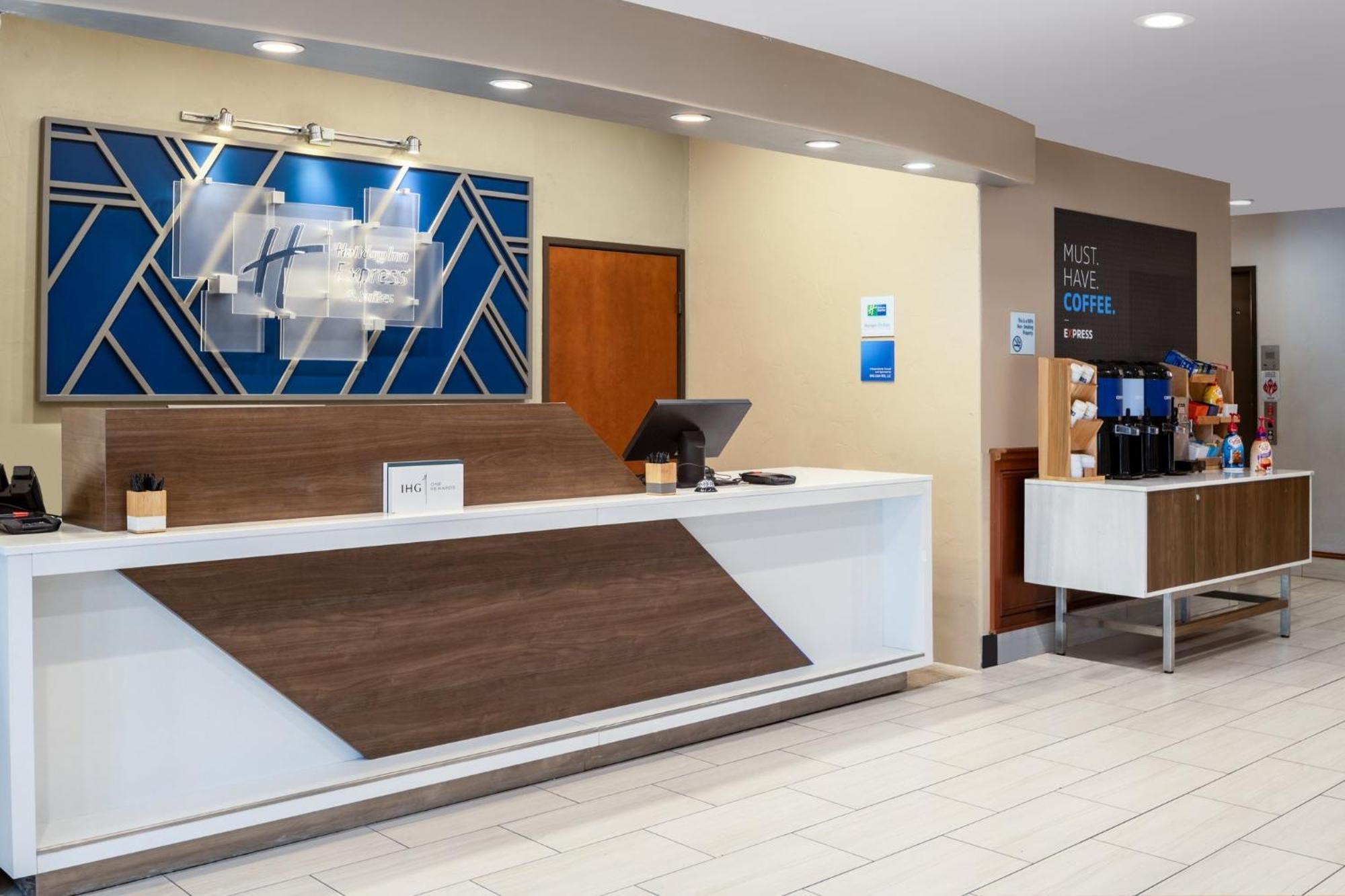 Holiday Inn Express Vancouver North By Ihg Exterior foto